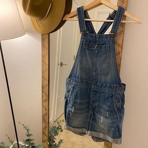 H&M overalls